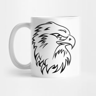 Eagle Mug